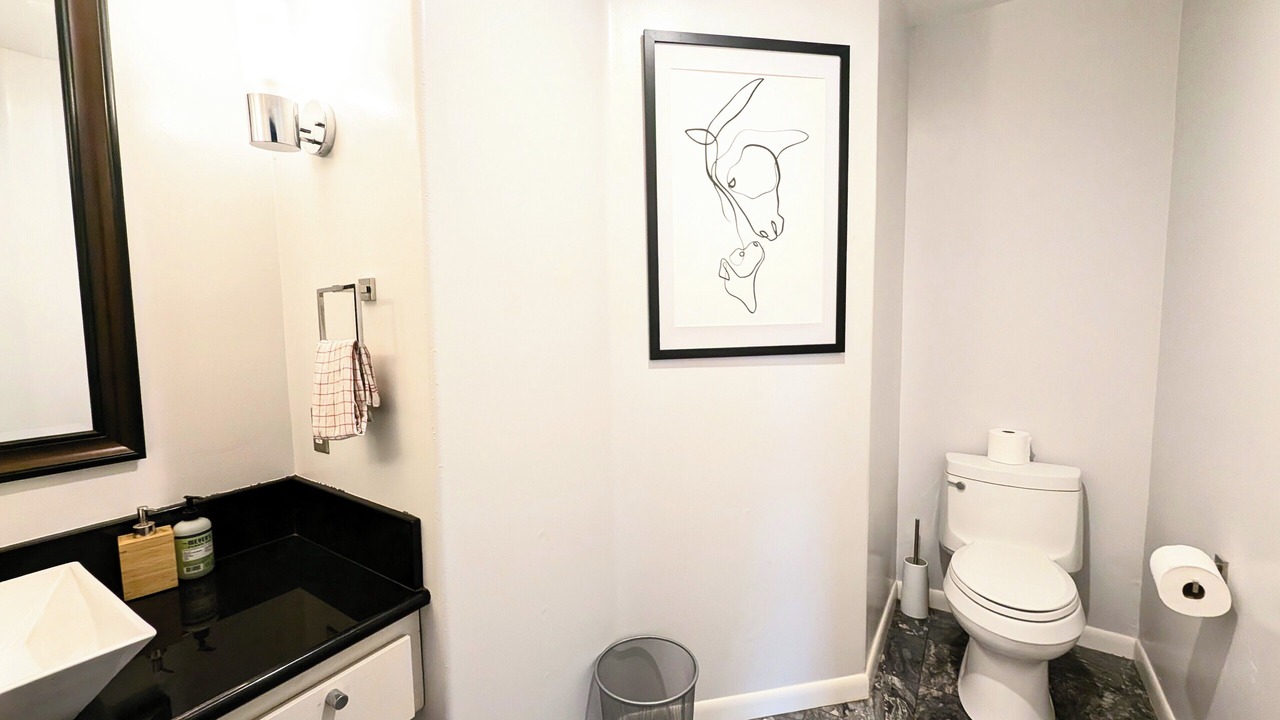 Photo of Bathroom in Lake Wildwood