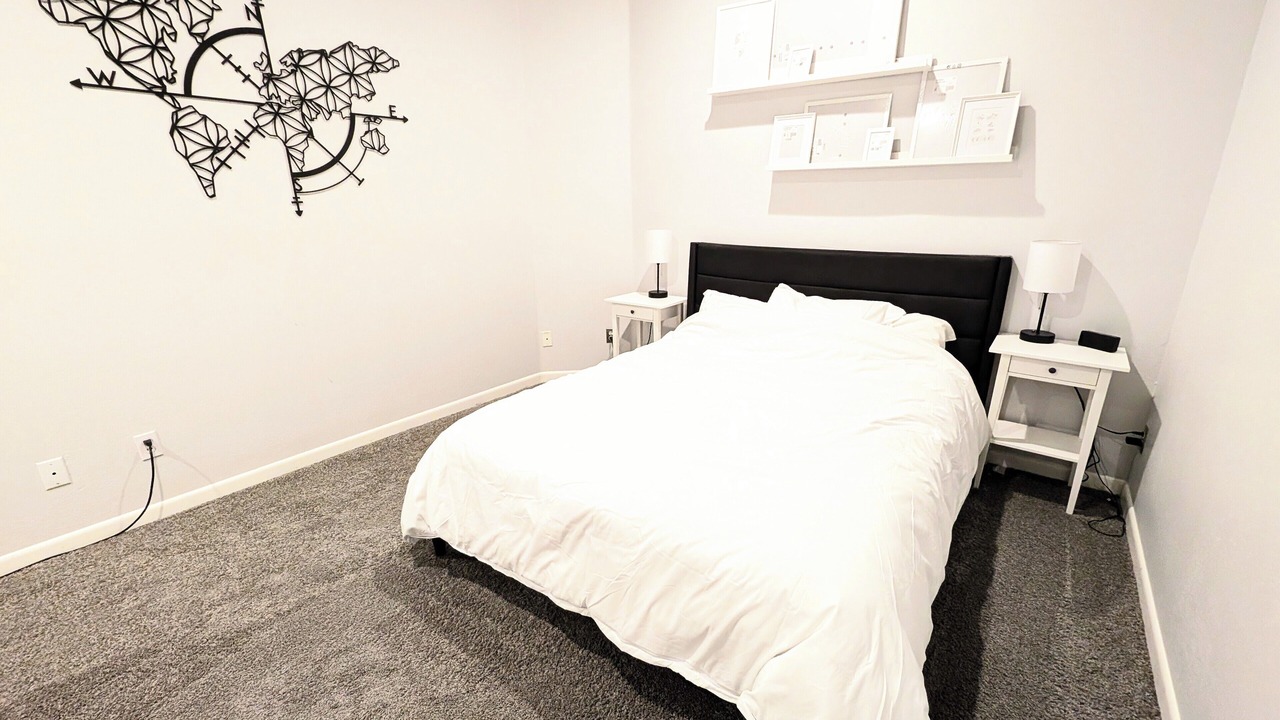 Photo of Bedroom in Lake Wildwood