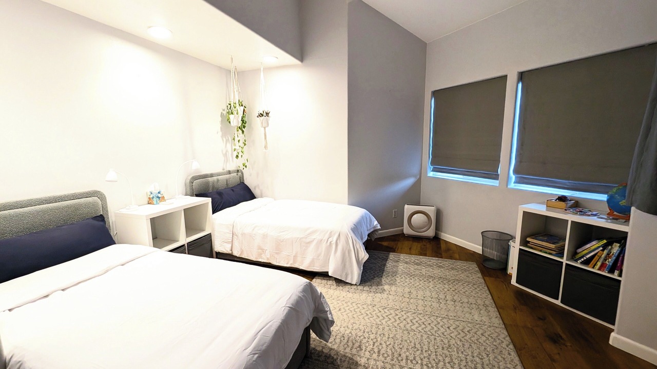 Photo of Bedroom in Lake Wildwood