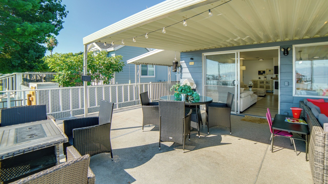 Photo of Outdoor in North Lakeport