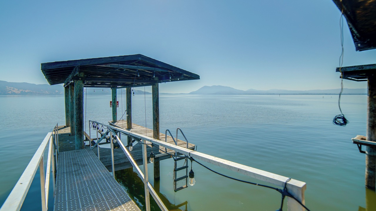 Photo of Outdoor in North Lakeport