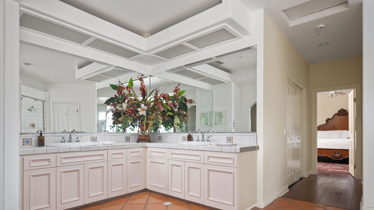 Photo of Bathroom in Escondido