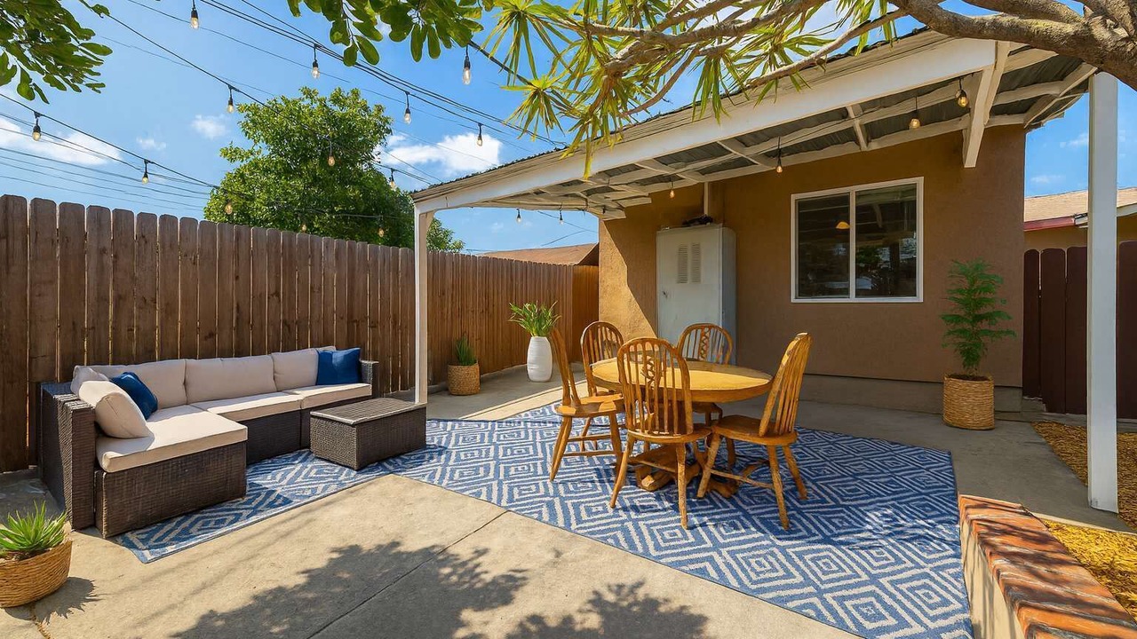 Photo of Outdoor in City Heights