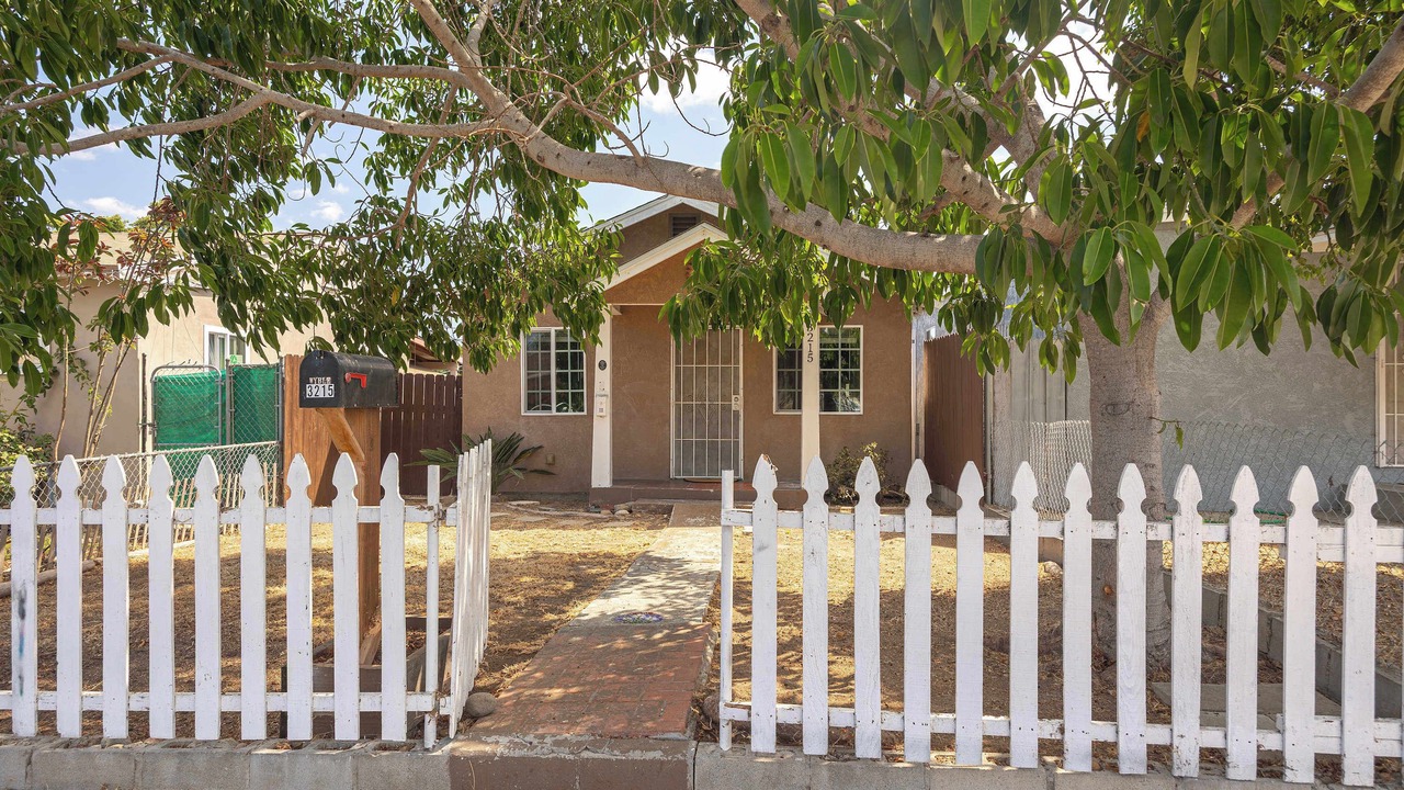 Photo of Outdoor in City Heights