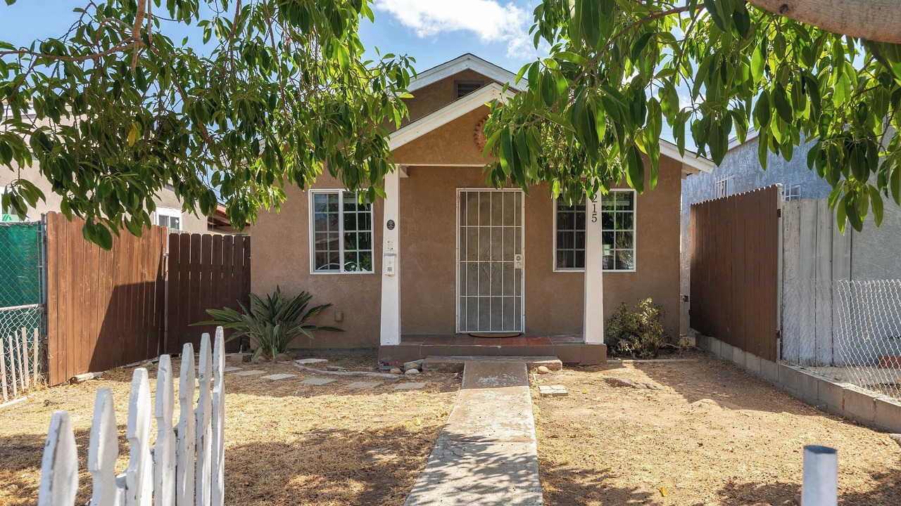 Photo of Outdoor in City Heights