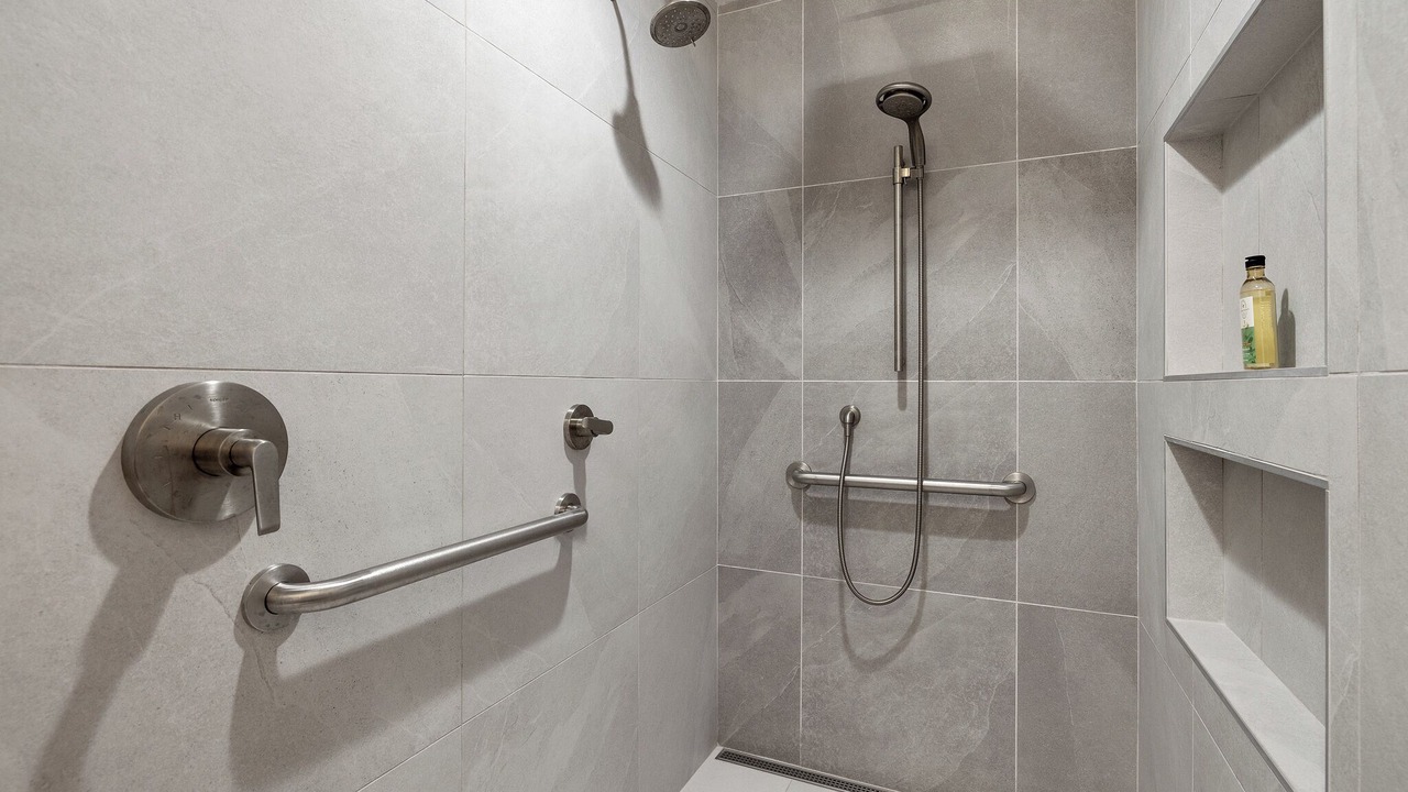 Photo of Bathroom in Santa Rosa