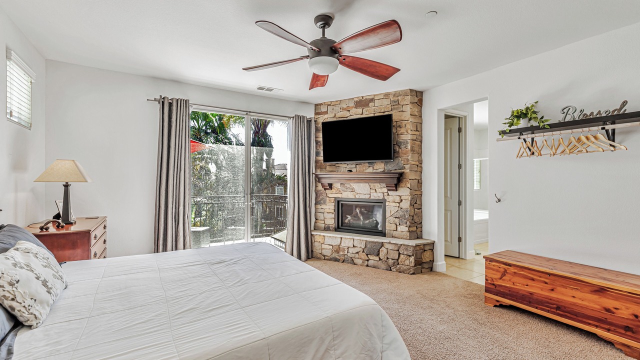Photo of Bedroom in Gilroy