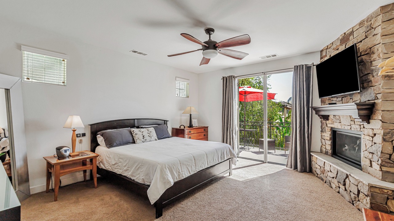 Photo of Bedroom in Gilroy