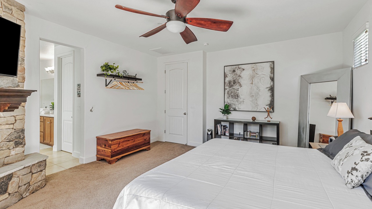 Photo of Bedroom in Gilroy