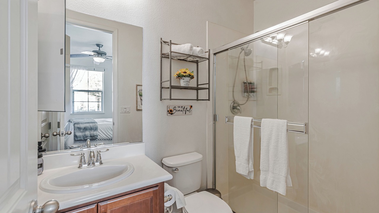 Photo of Bathroom in Gilroy