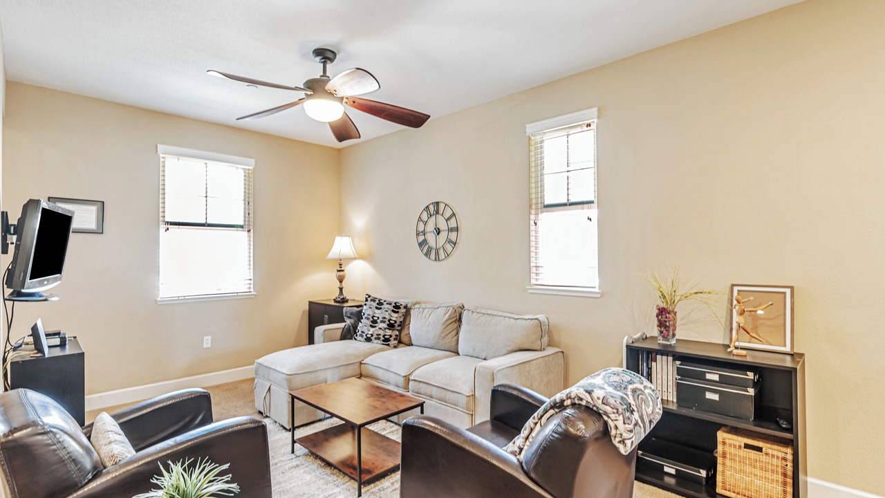 Photo of Livingroom in Gilroy