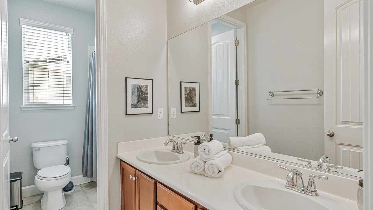 Photo of Bathroom in Gilroy