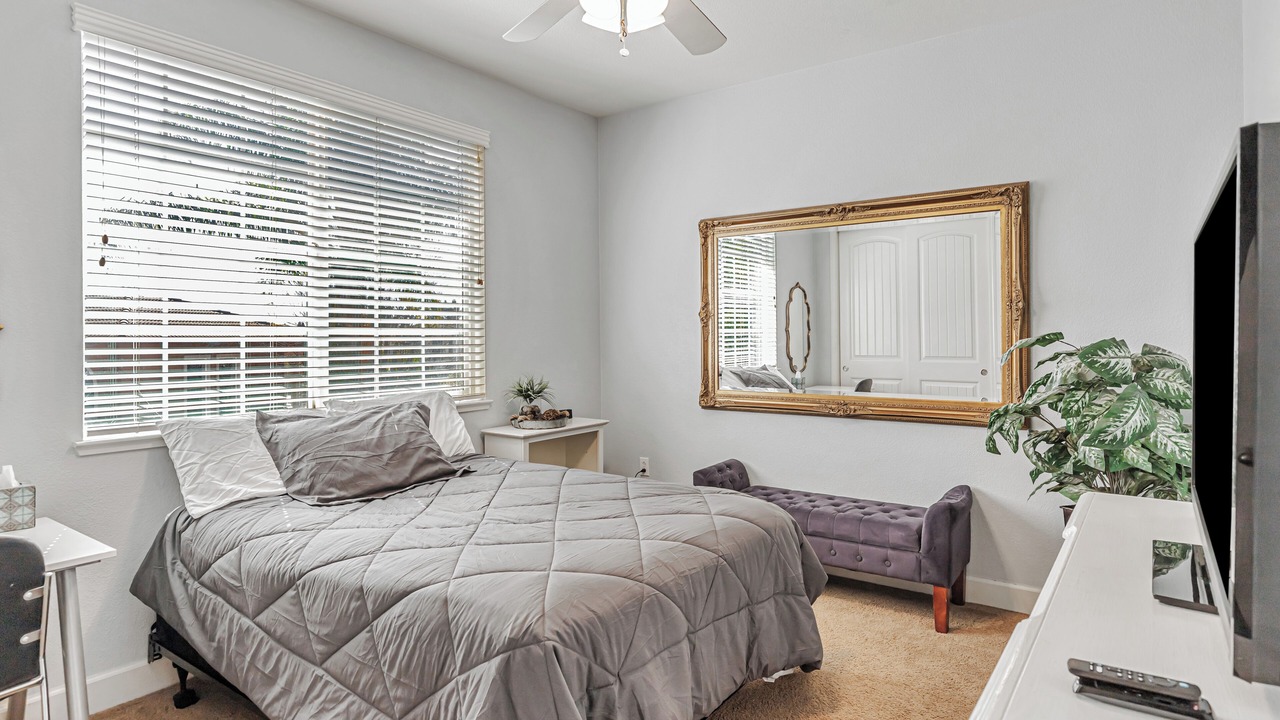 Photo of Bedroom in Gilroy