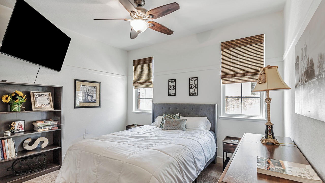 Photo of Bedroom in Gilroy