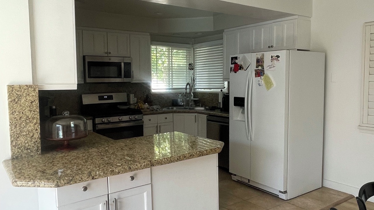 Photo of Kitchen in Van Nuys