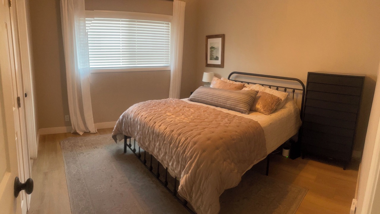 Photo of Bedroom in Van Nuys