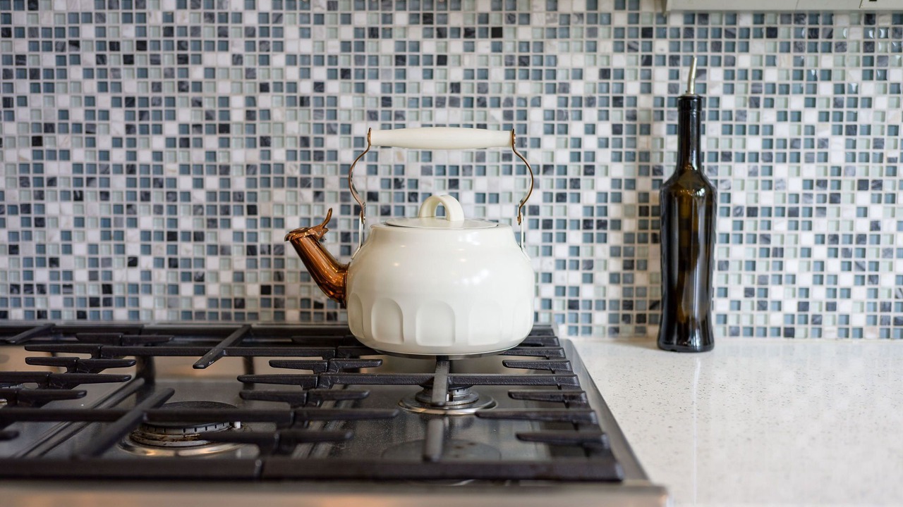 Photo of Kitchen in Bernal Heights