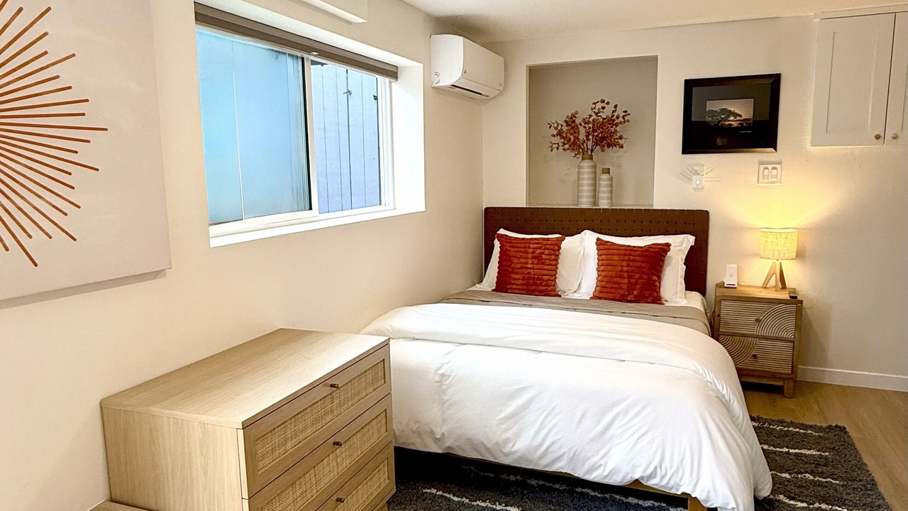 Photo of Bedroom in North Park