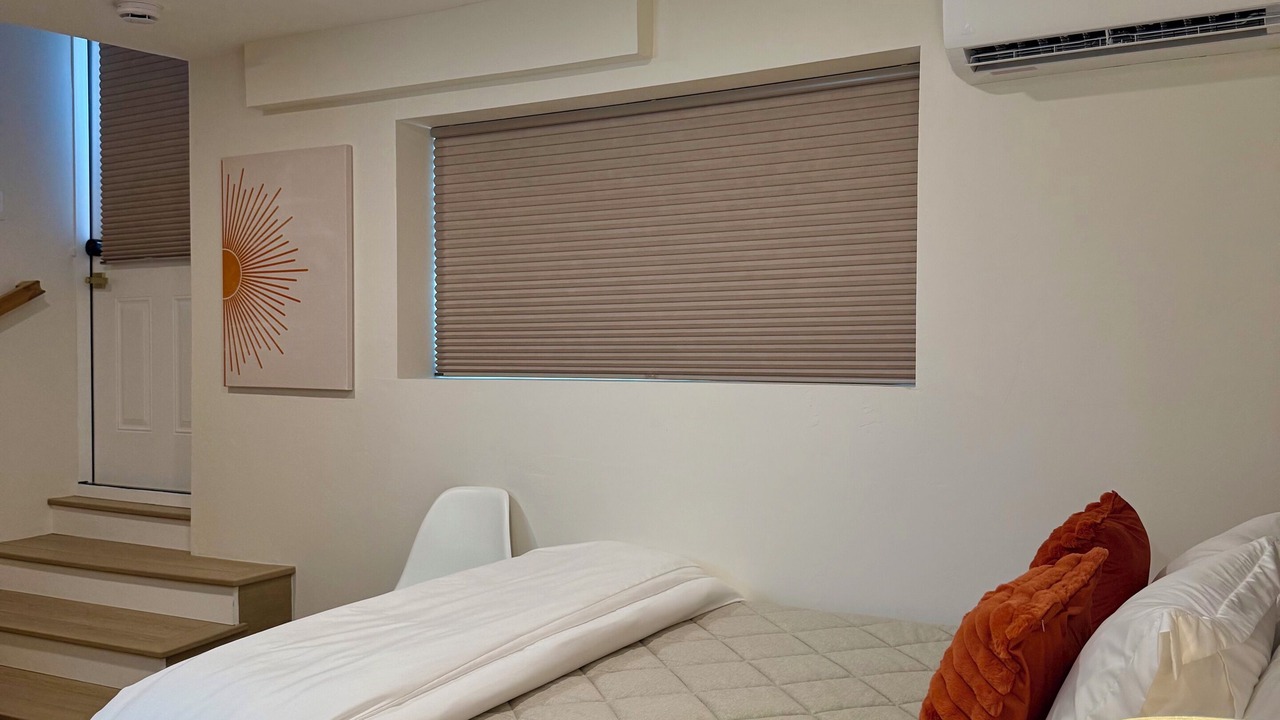 Photo of Bedroom in North Park