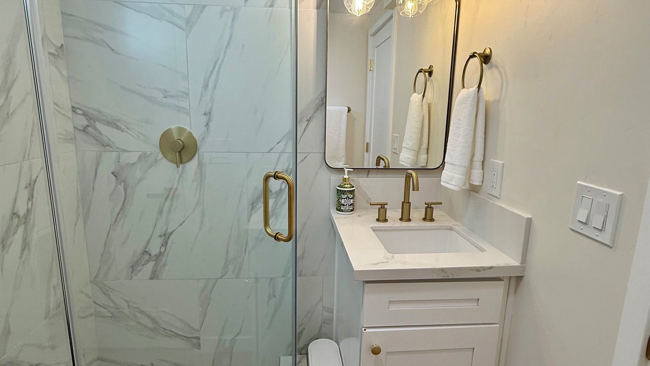 Photo of Bathroom in North Park