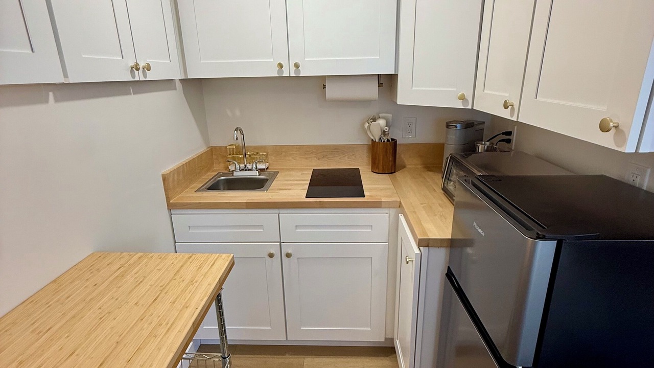 Photo of Kitchen in North Park