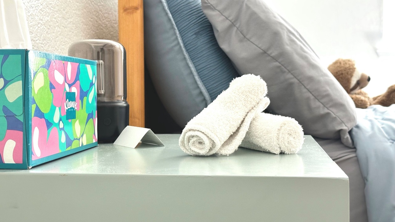Photo of Bedroom in Elk Grove