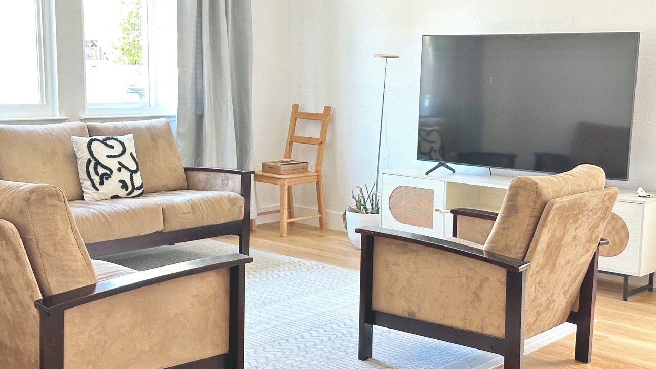 Photo of Livingroom in Elk Grove