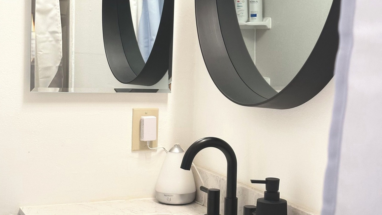 Photo of Bathroom in Elk Grove