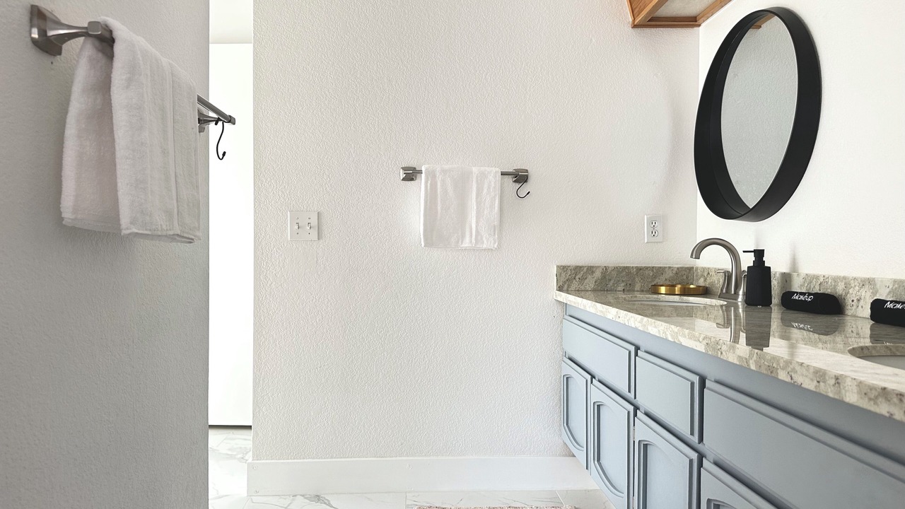 Photo of Bathroom in Elk Grove