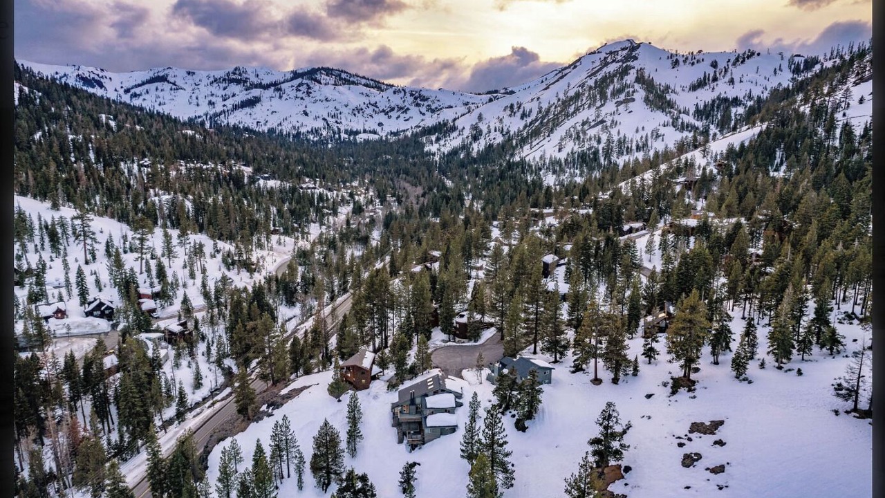 Photo of Others in Alpine Meadows