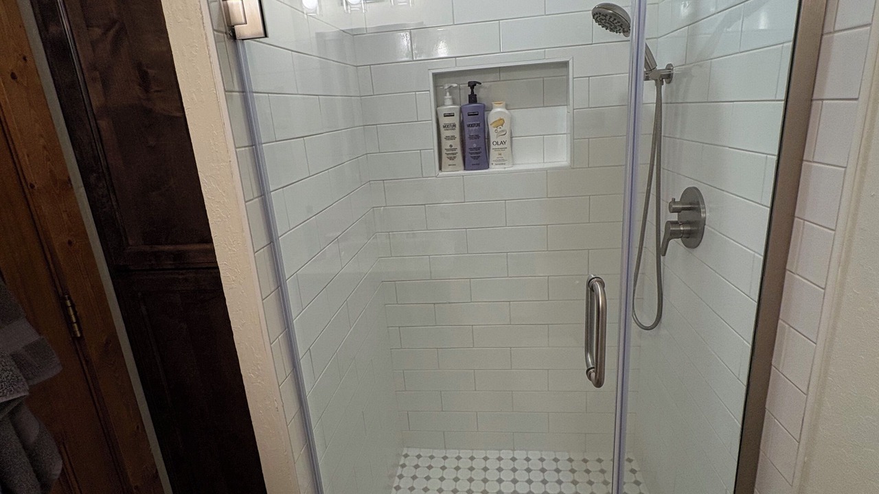 Photo of Bathroom in Alpine Meadows
