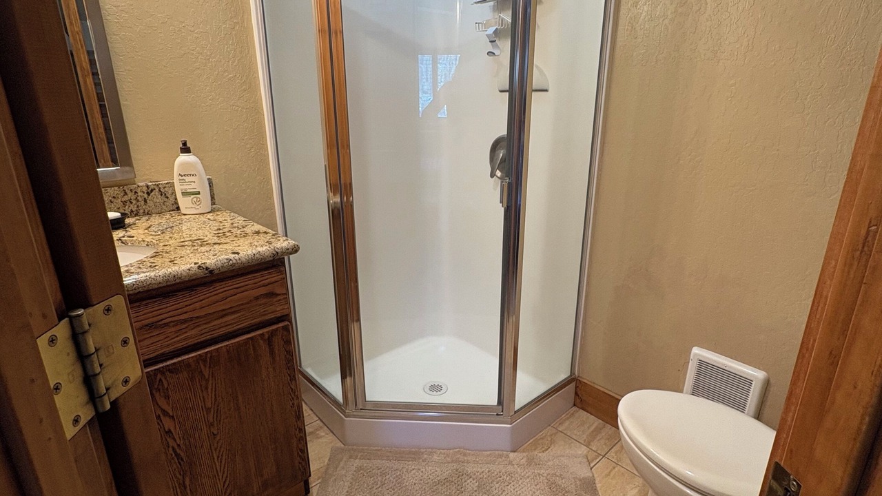 Photo of Bathroom in Alpine Meadows