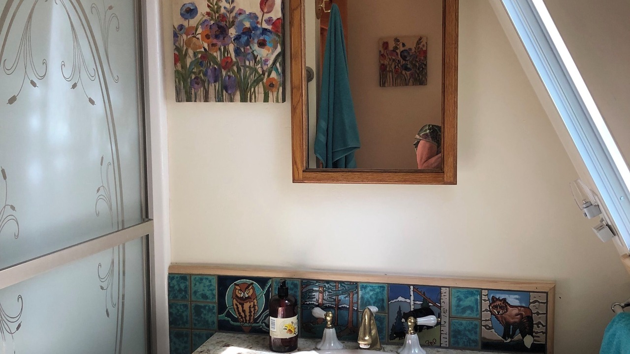 Photo of Bathroom in Rough and Ready
