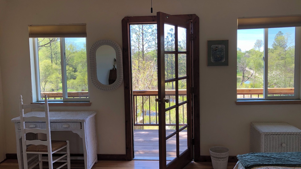 Photo of Bedroom in Rough and Ready