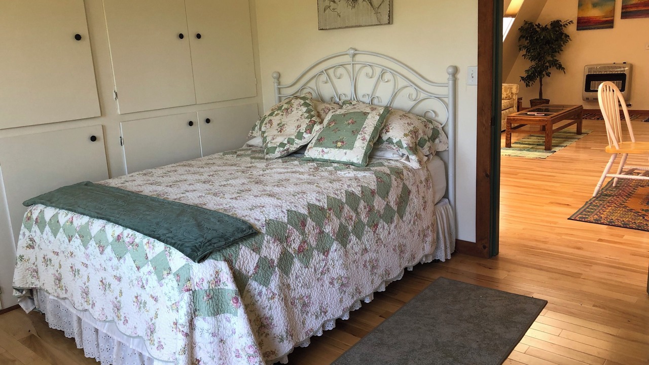 Photo of Bedroom in Rough and Ready