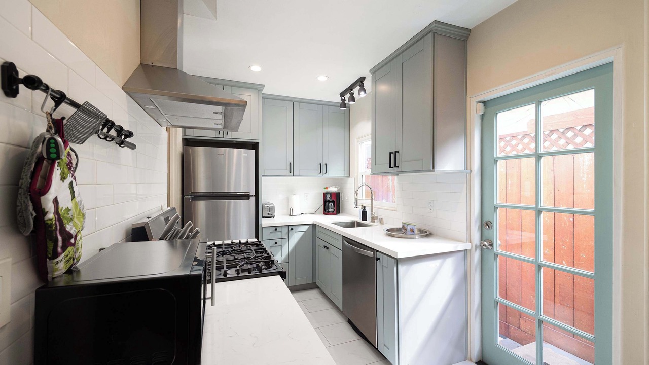 Photo of Kitchen in Normal Heights