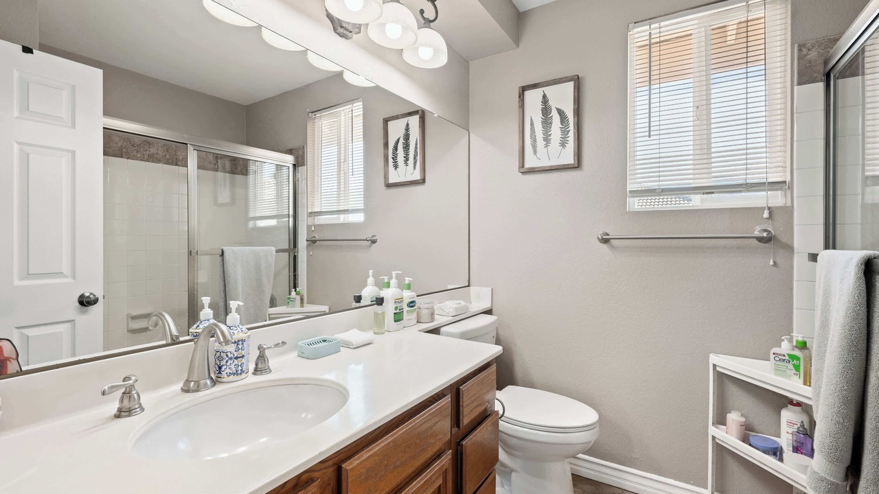 Photo of Bathroom in Rancho Cucamonga