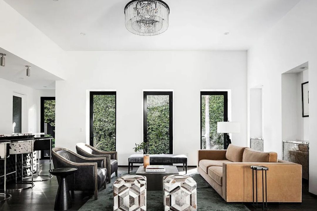Photo of Livingroom in West Hollywood