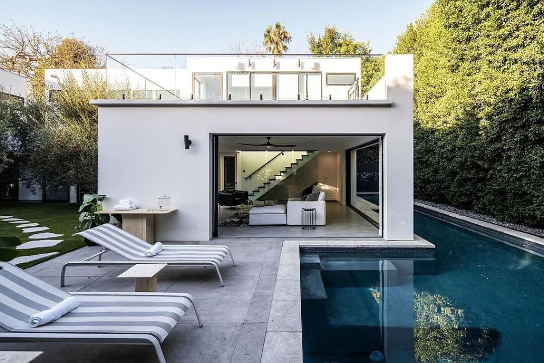 Photo of Outdoor in West Hollywood