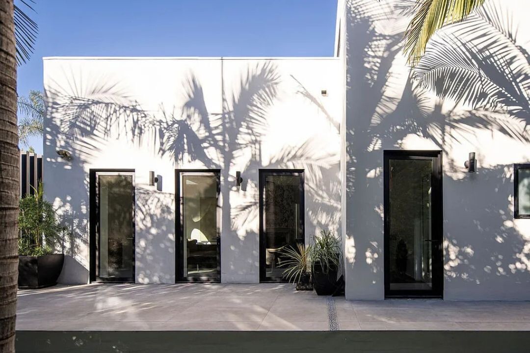 Photo of Outdoor in West Hollywood