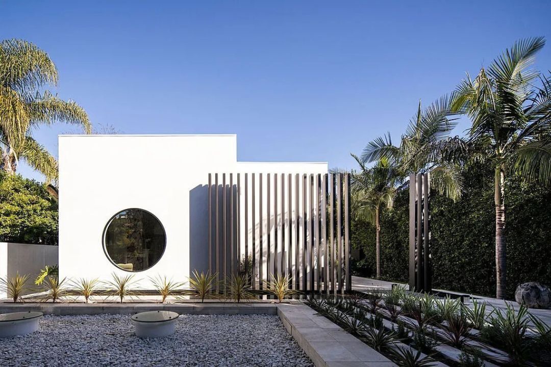 Photo of Outdoor in West Hollywood