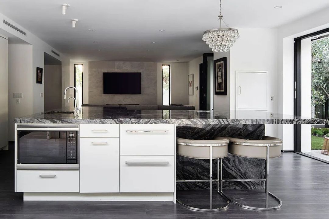 Photo of Kitchen in West Hollywood