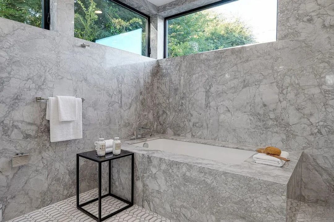 Photo of Bathroom in West Hollywood