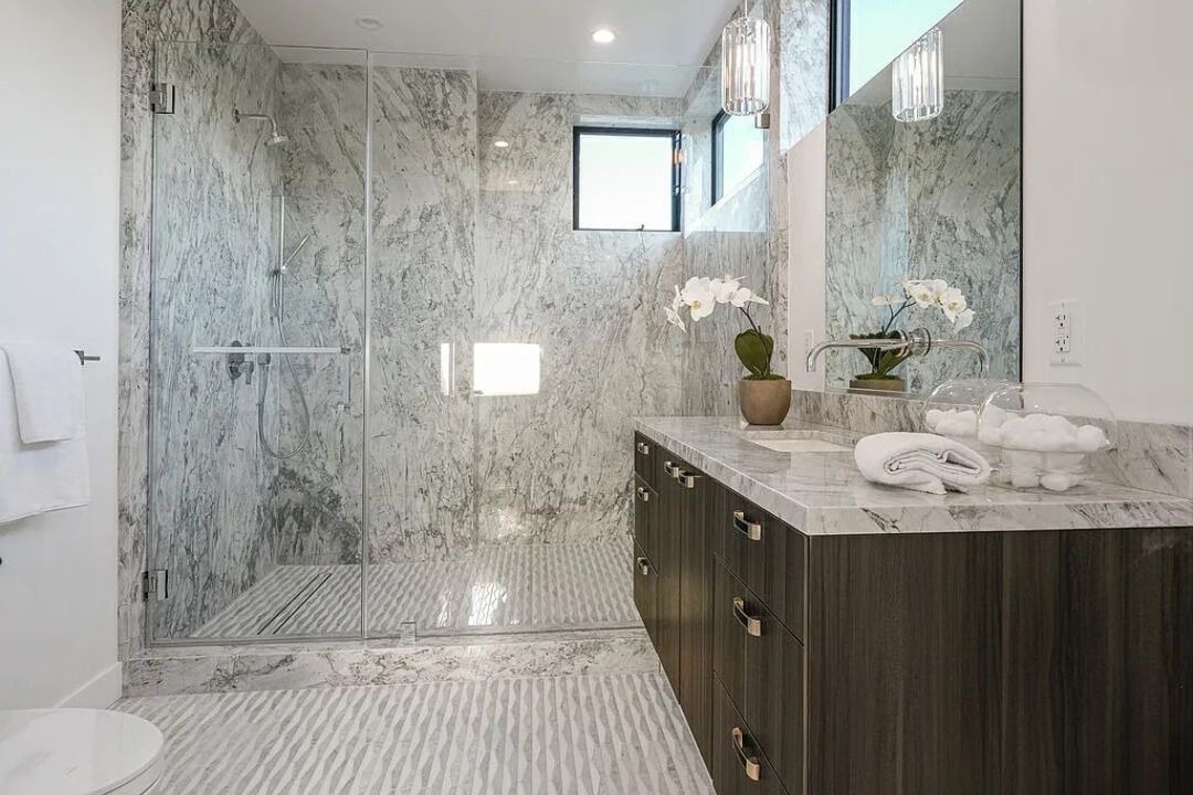 Photo of Bathroom in West Hollywood