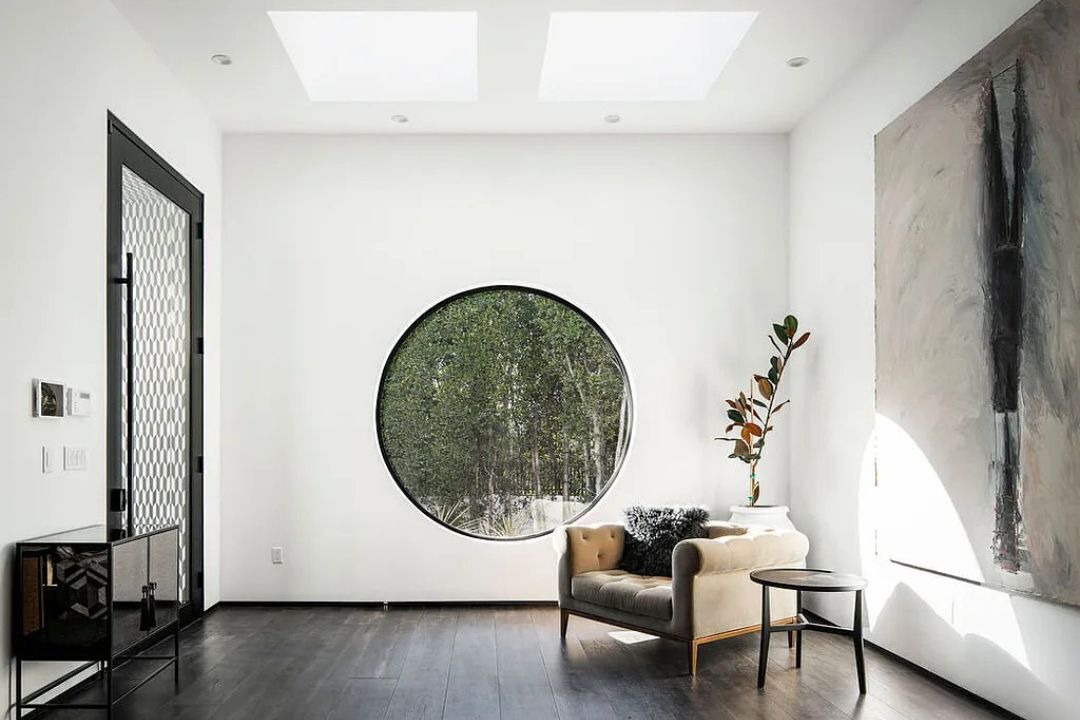 Photo of Livingroom in West Hollywood