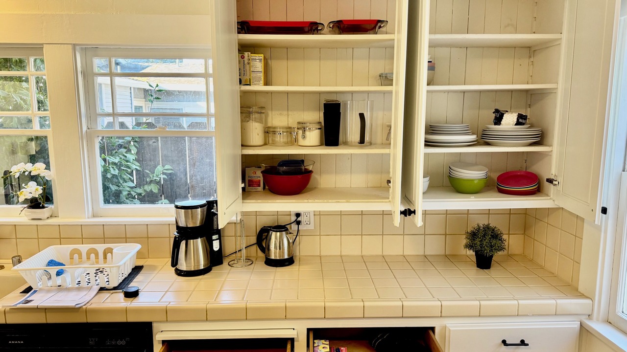 Photo of Kitchen in Fair Oaks