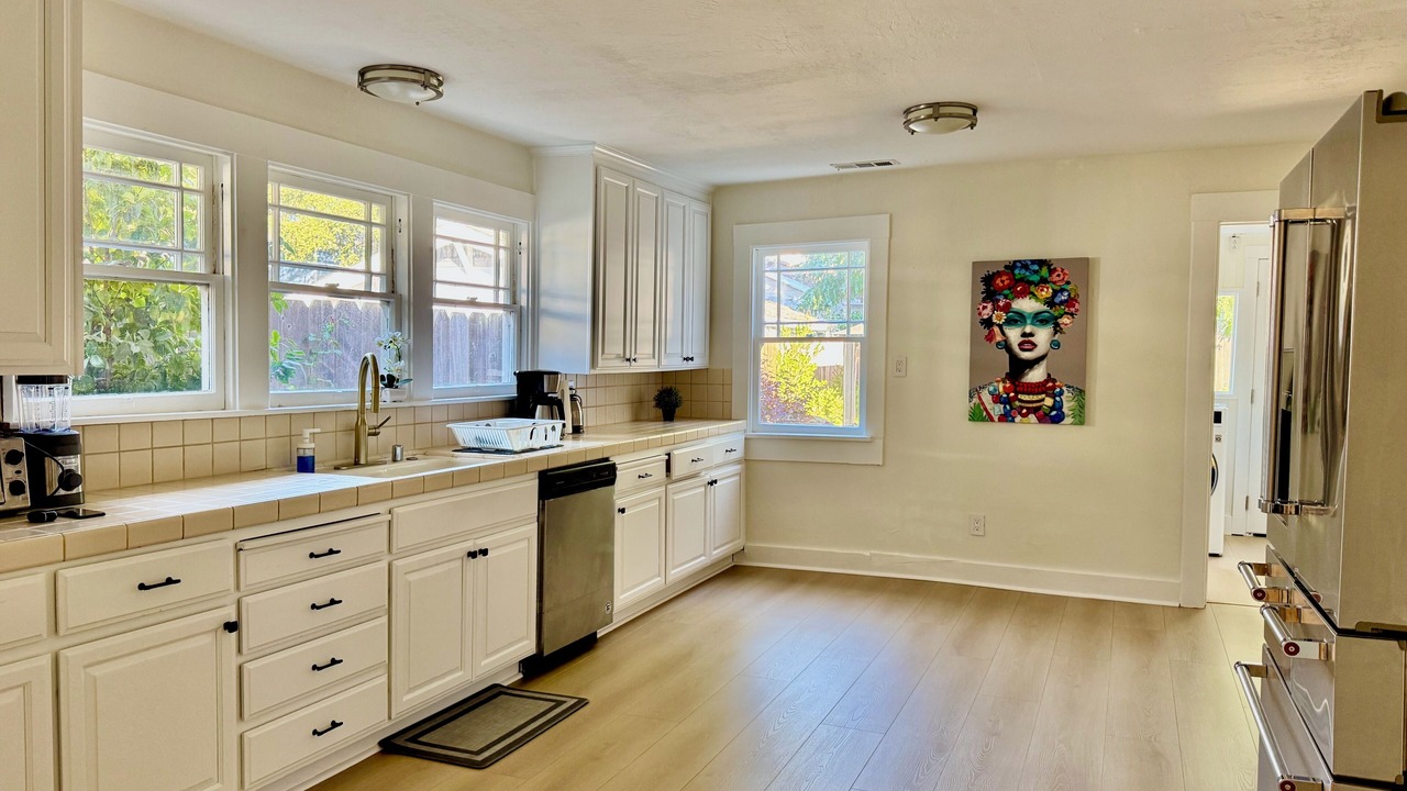 Photo of Kitchen in Fair Oaks