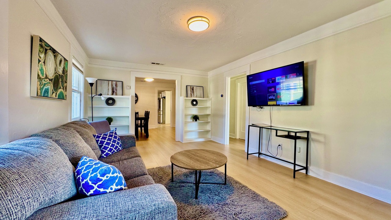 Photo of Livingroom in Fair Oaks