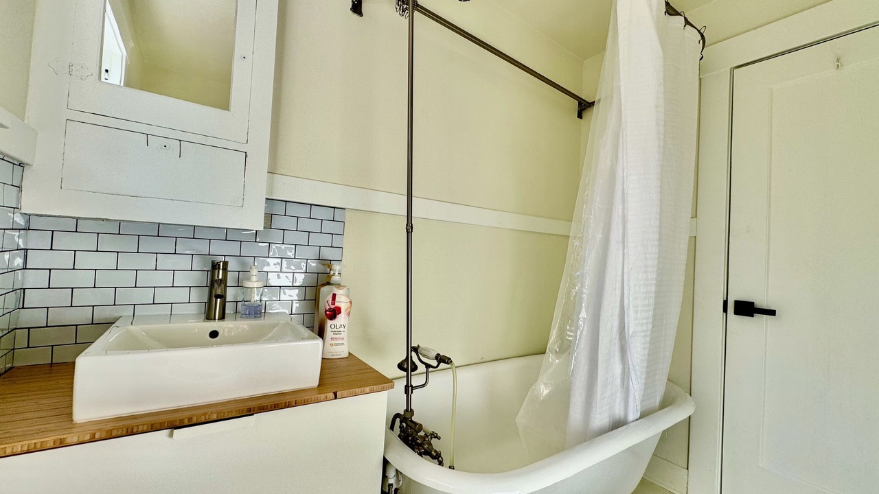 Photo of Bathroom in Fair Oaks