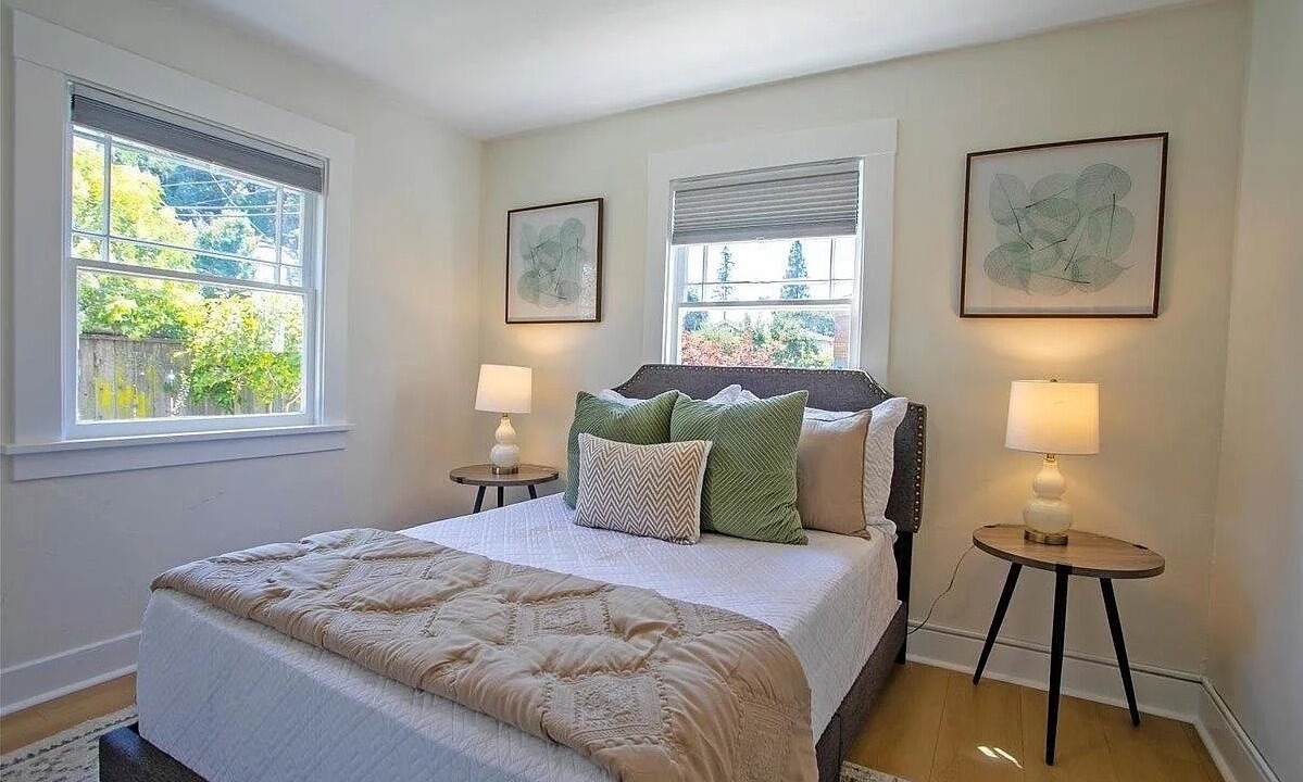 Photo of Bedroom in Fair Oaks